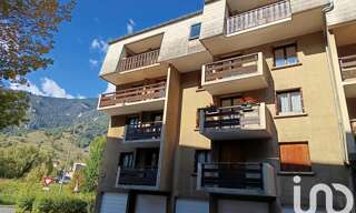 Appartement 4 Pièces 85 m² à vendre à Modane (73500)