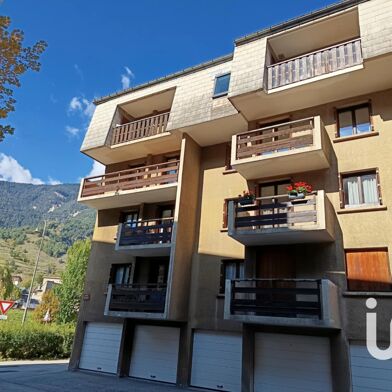 Appartement 4 pièces 135000 €