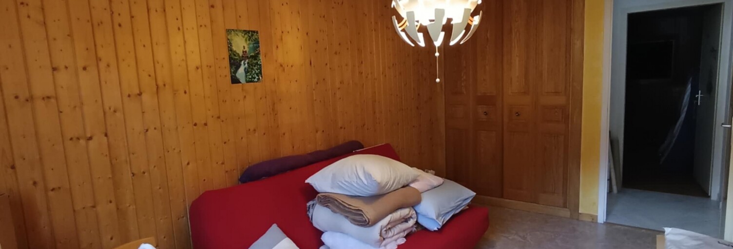 Appartement 4 Pièces 85 m² à vendre à Modane (73500)