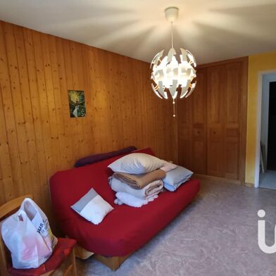 Appartement 4 pièces 135000 €