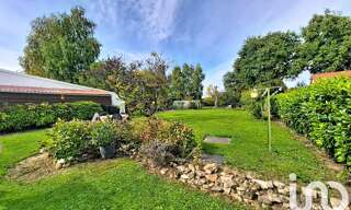 Maison 4 Pièces 86 m² à vendre à Autheuil-en-Valois (60890)