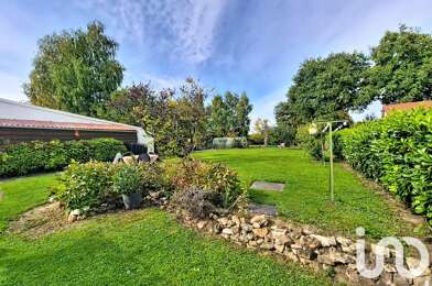 Maison 4 pièces 214000 €