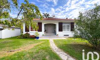 Maison 5 Pièces 96 m² à vendre à Le Passage (47520)