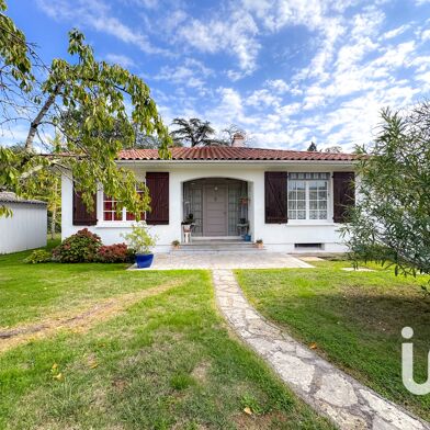 Maison 5 pièces 249000 €