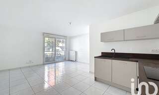 Appartement 3 Pièces 58 m² à vendre à Grenoble (38100)