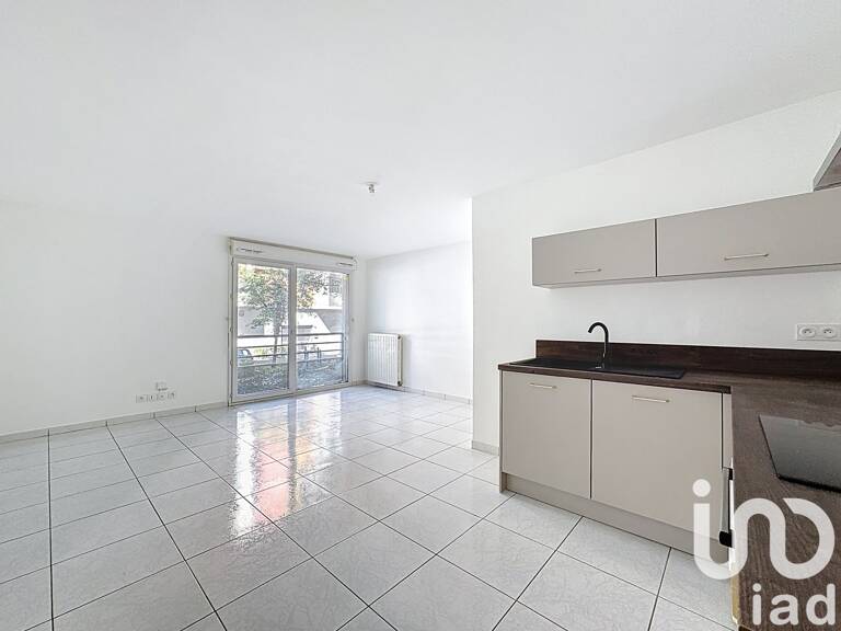 Vente Appartement 3 pièces — photo 1
