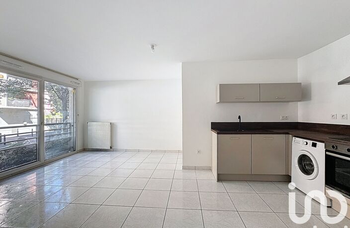 Vente Appartement 3 pièces — photo 2