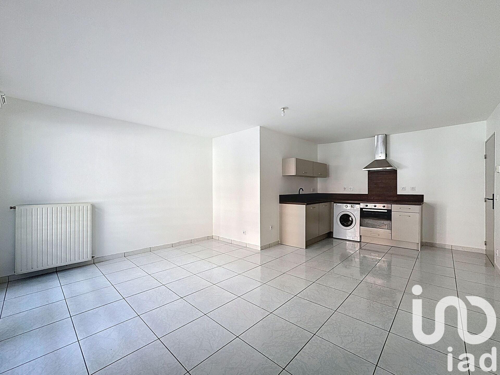 Vente Appartement 3 pièces - Photo 3