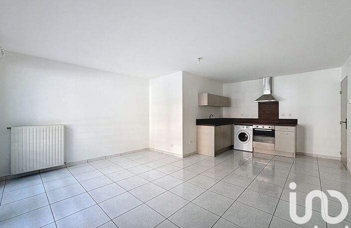 Vente Appartement 3 pièces — photo 3
