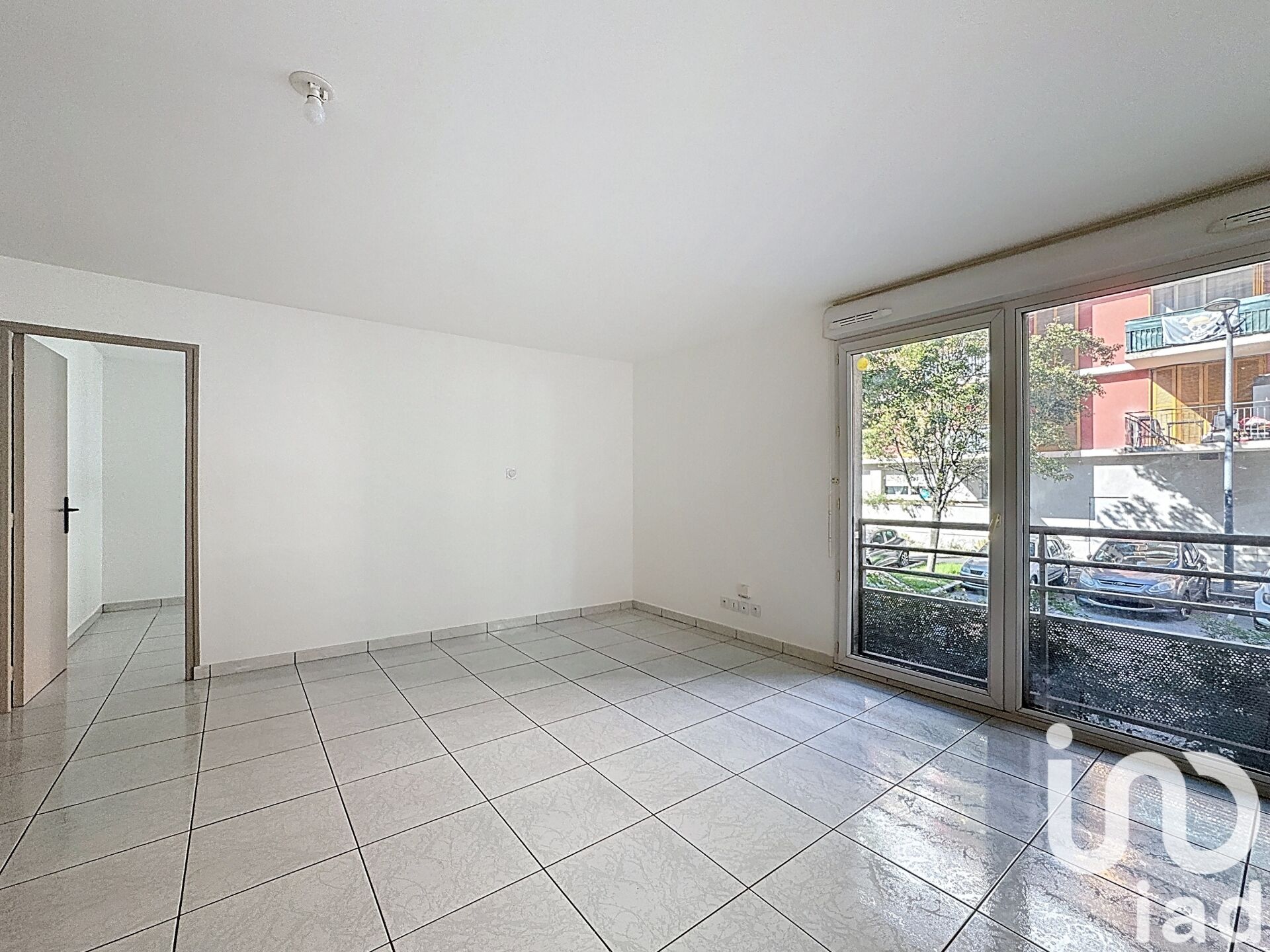 Vente Appartement 3 pièces - Photo 4