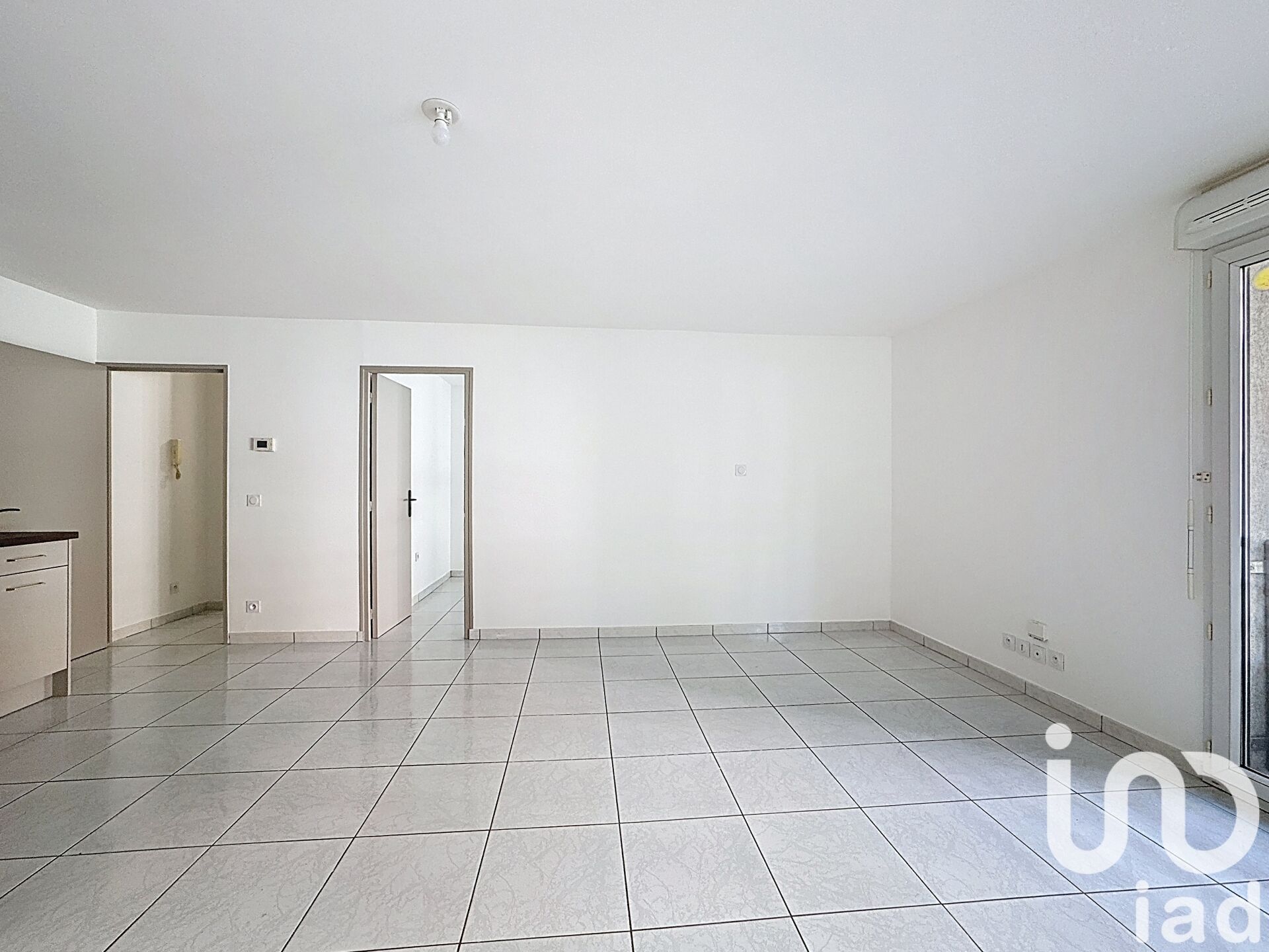 Vente Appartement 3 pièces - Photo 5