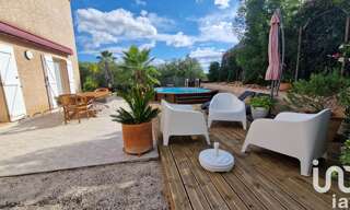 Maison 4 Pièces 87 m² à vendre à Neffiès (34320)