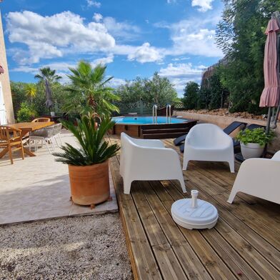 Maison 4 pièces 333000 €