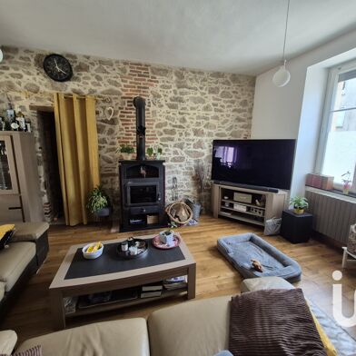 Maison 5 pièces 334000 €