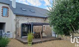 Maison 5 Pièces 119 m² à vendre à Chanverrie (85130)