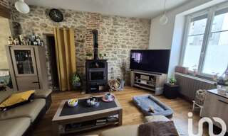 Maison 5 Pièces 119 m² à vendre à Chanverrie (85130)