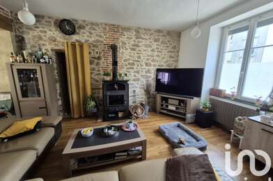 Maison 5 pièces 334000 €