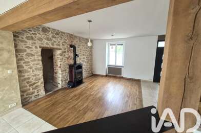 Maison 5 pièces 298000 €