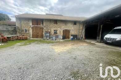 Maison 4 pièces 195000 €