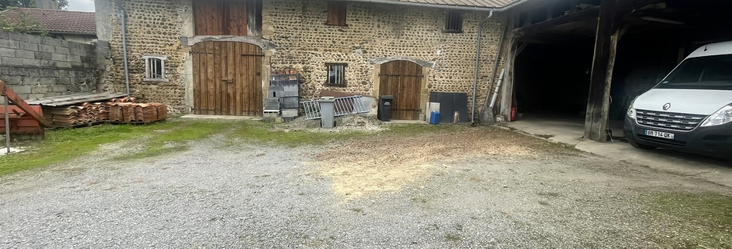 Maison 4 Pièces 96 m² à vendre à Marseillan (65350)