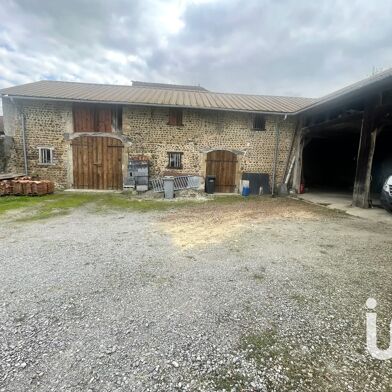 Maison 4 pièces 220000 €