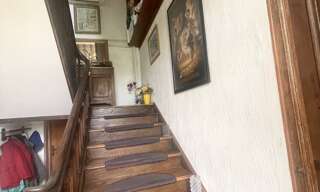 Maison 4 Pièces 96 m² à vendre à Marseillan (65350)