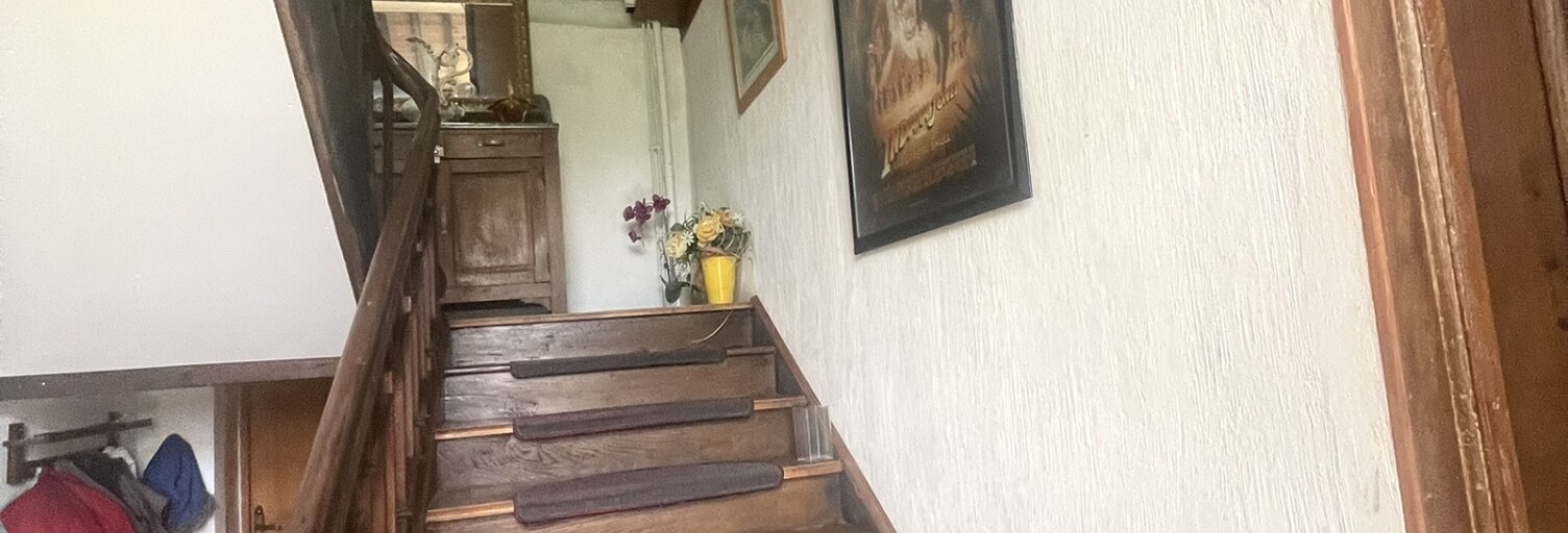 Maison 4 Pièces 96 m² à vendre à Marseillan (65350)