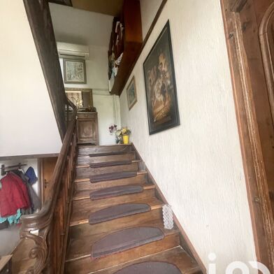 Maison 4 pièces 220000 €