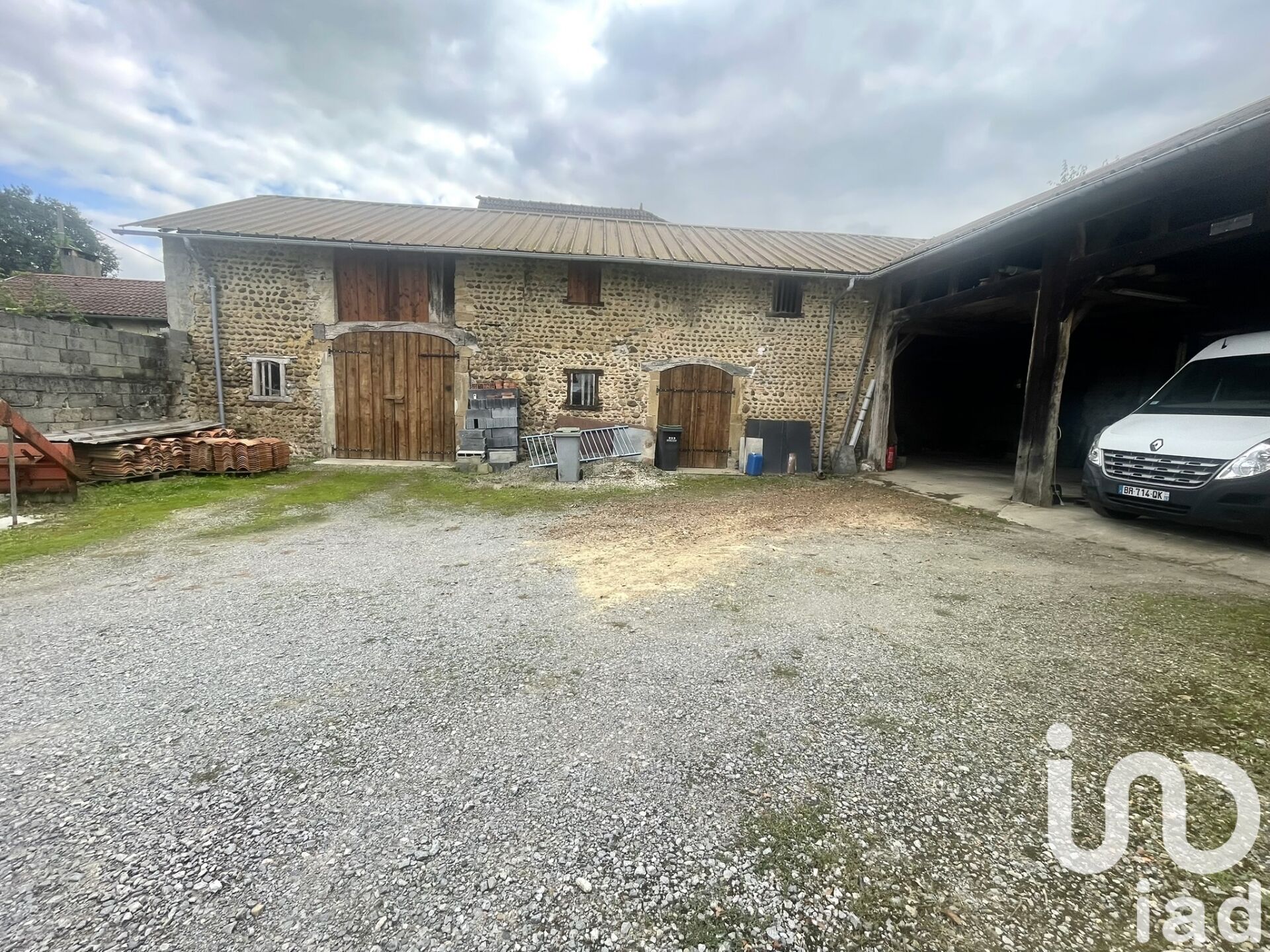 Maison à vendre, 4 pièces, 96 m², Marseillan