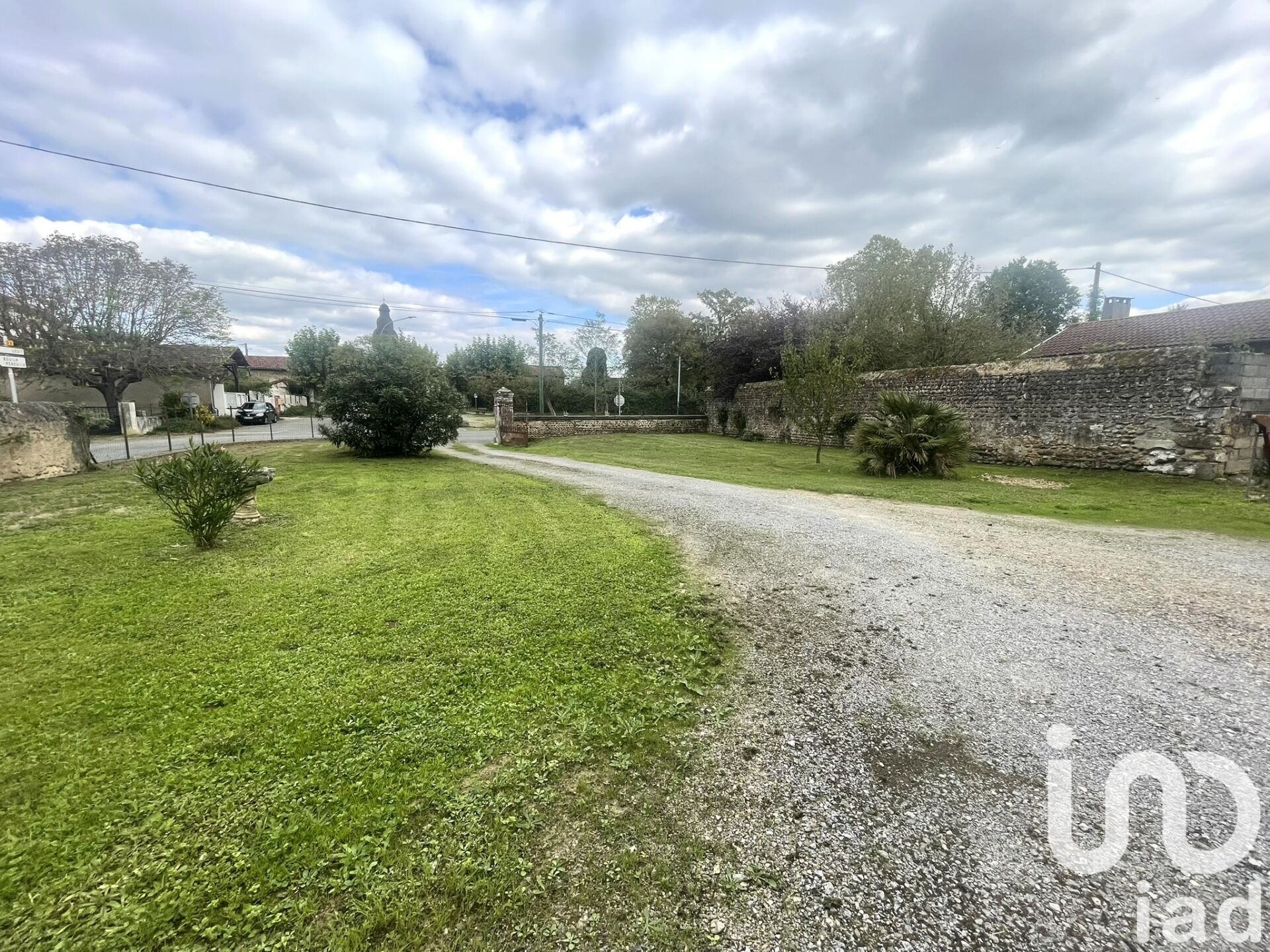 Vente Maison de campagne 4 pièces - Photo 3