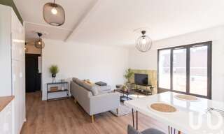 Appartement 4 Pièces 78 m² à vendre à Cergy (95800)