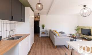 Appartement 4 Pièces 78 m² à vendre à Cergy (95800)