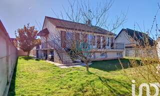 Maison 4 Pièces 85 m² à vendre à Rozay-en-Brie (77540)