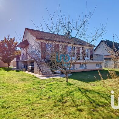 Maison 4 pièces 269000 €