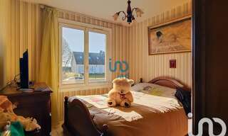 Maison 4 Pièces 85 m² à vendre à Rozay-en-Brie (77540)