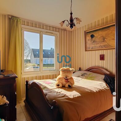 Maison 4 pièces 269000 €