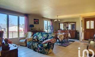 Maison 4 Pièces 85 m² à vendre à Touquin (77131)