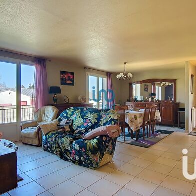 Maison 4 pièces 269000 €