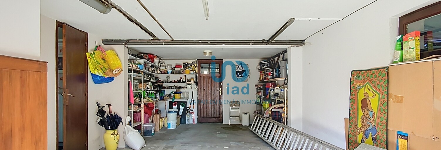 Maison 4 Pièces 85 m² à vendre à Touquin (77131)