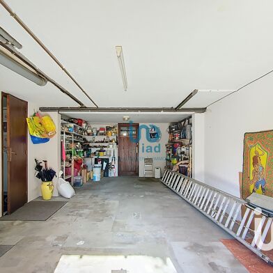 Maison 4 pièces 269000 €