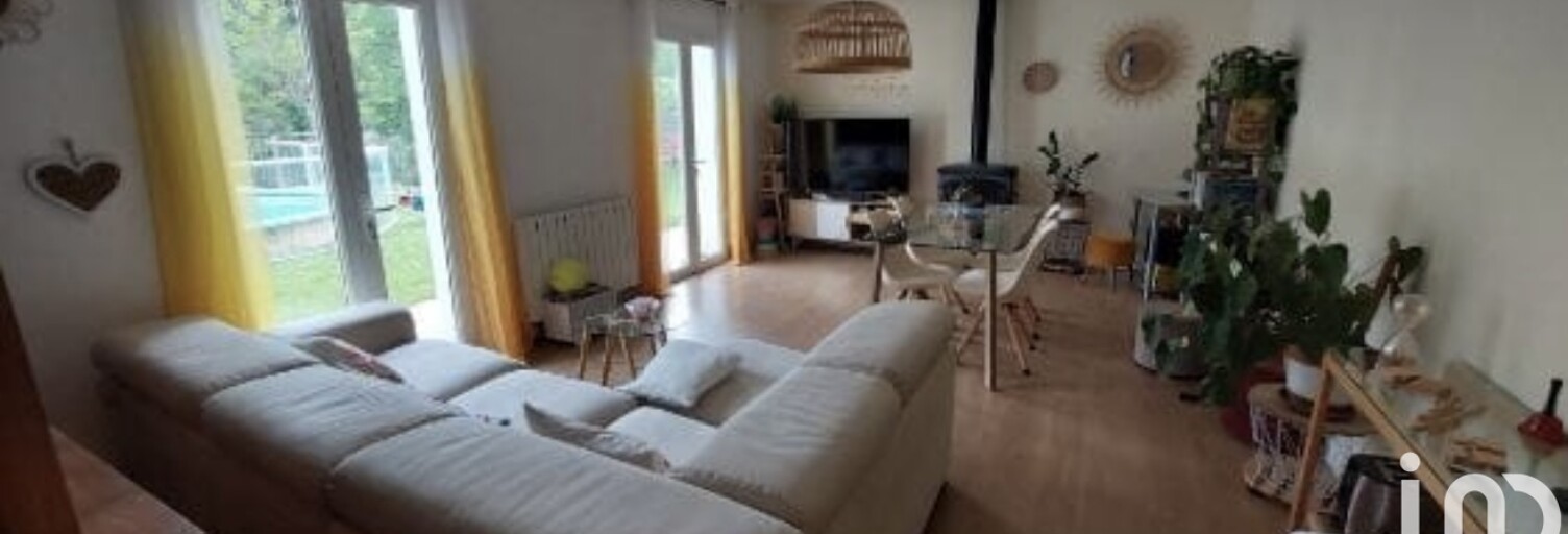 Maison 5 Pièces 105 m² à vendre à Sospel (06380)