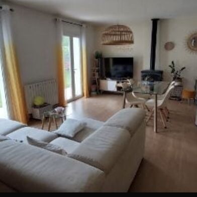 Maison 5 pièces 475000 €