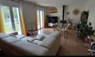 Maison 5 Pièces 105 m² à vendre à Sospel (06380)