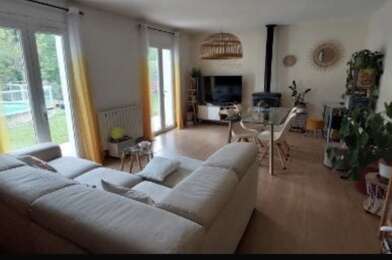 Maison 5 pièces 475000 €