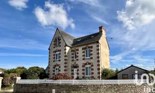 Maison 10 Pièces 186 m² à vendre à Paimpol (22500)