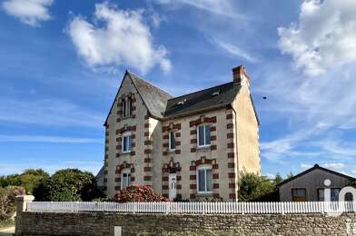 Maison 10 pièces 576000 €