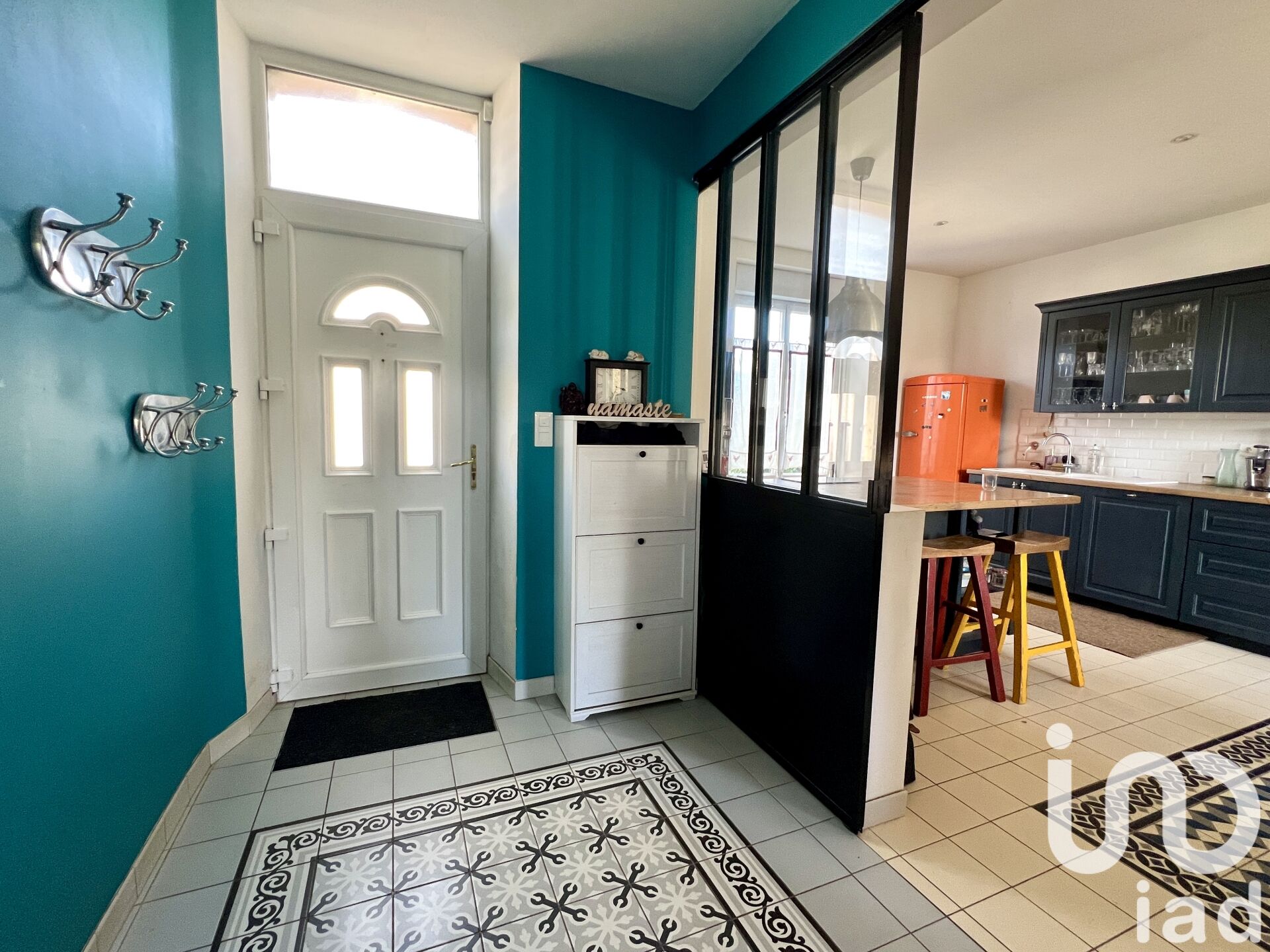 Vente Maison de ville 10 pièces - Photo 3