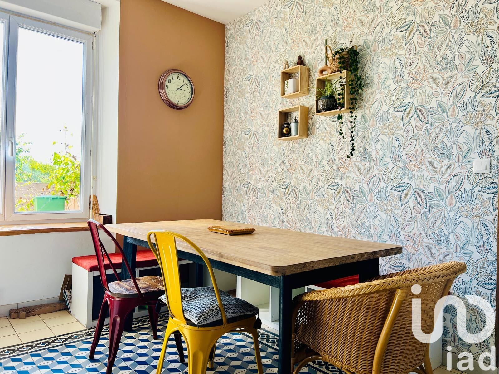 Vente Maison de ville 10 pièces - Photo 4