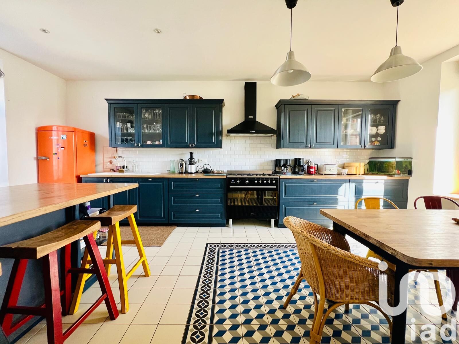 Vente Maison de ville 10 pièces - Photo 5