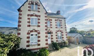 Maison 10 Pièces 164 m² à vendre à Paimpol (22500)